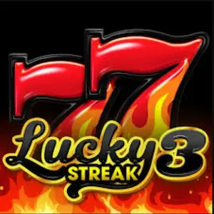 LUCKY STREAK 3