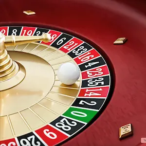 ROULETTE RUSSIA